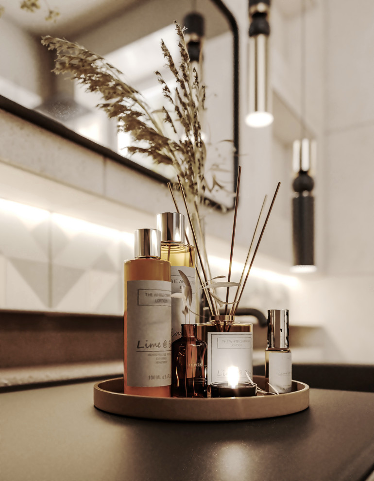 Частный дом в деревне Семивраги