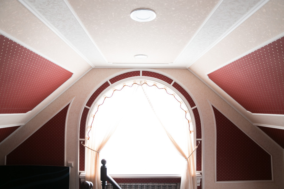 Интерьер и экстерьер частно дома, г. Ижевск