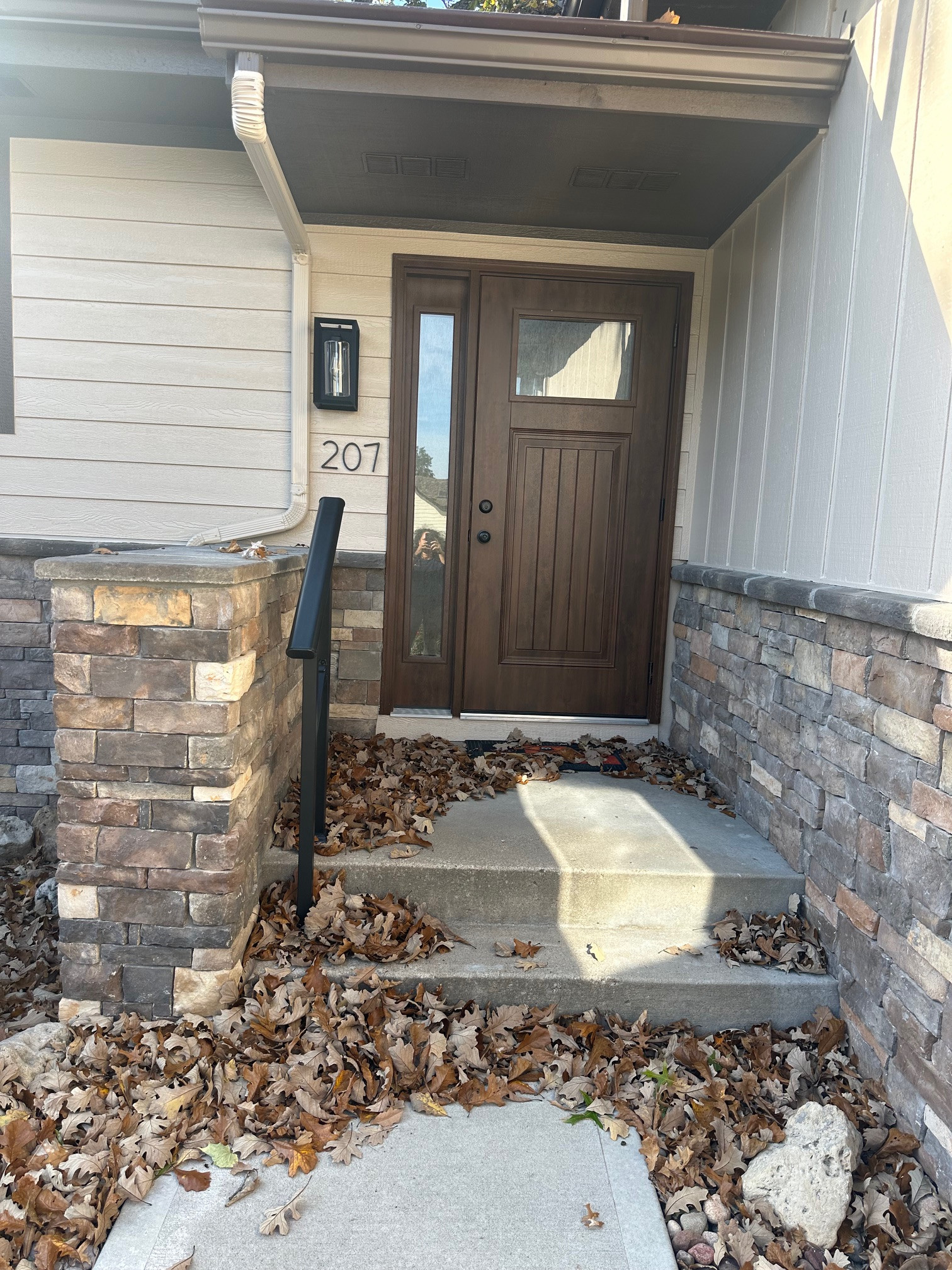 Our Work: Exteriors