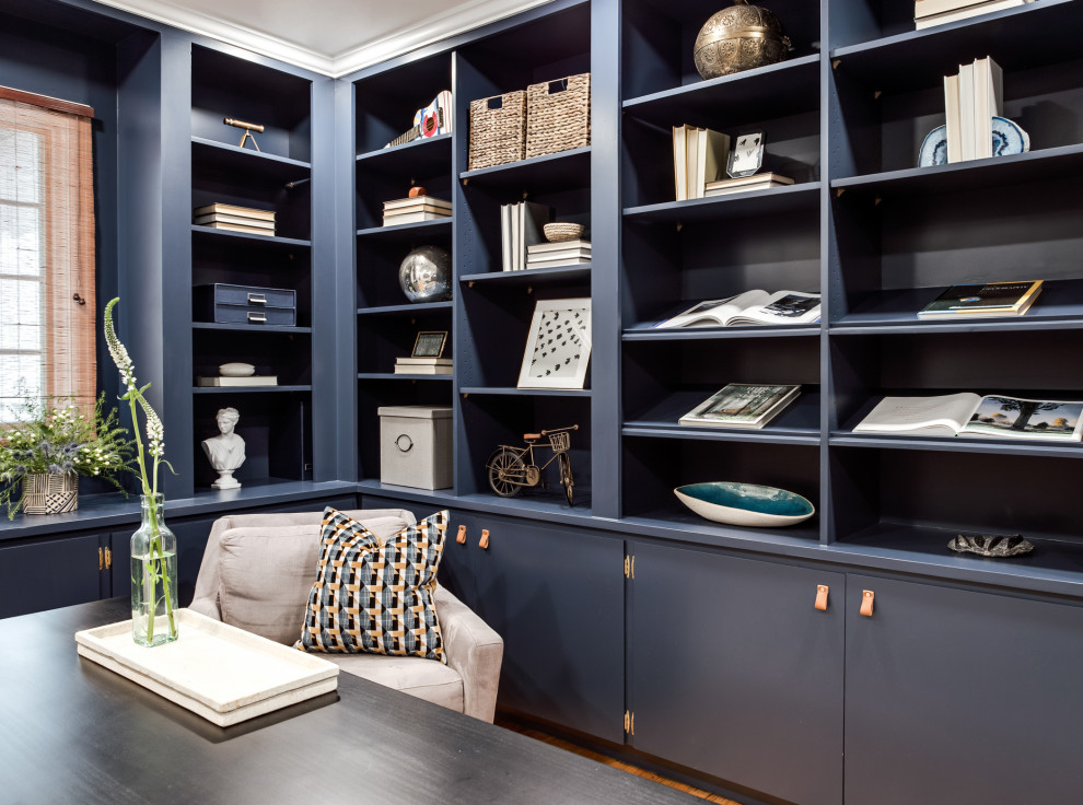 Cherry Hills Project