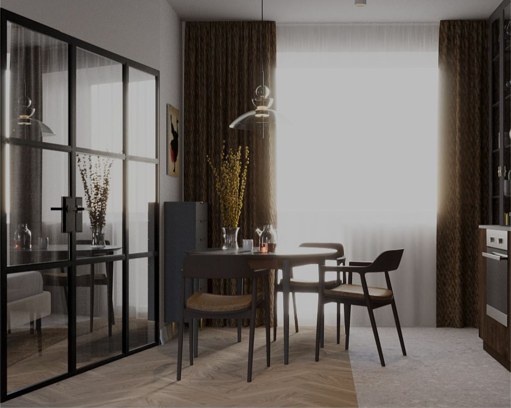 ЖК Гравитация, г. Томск