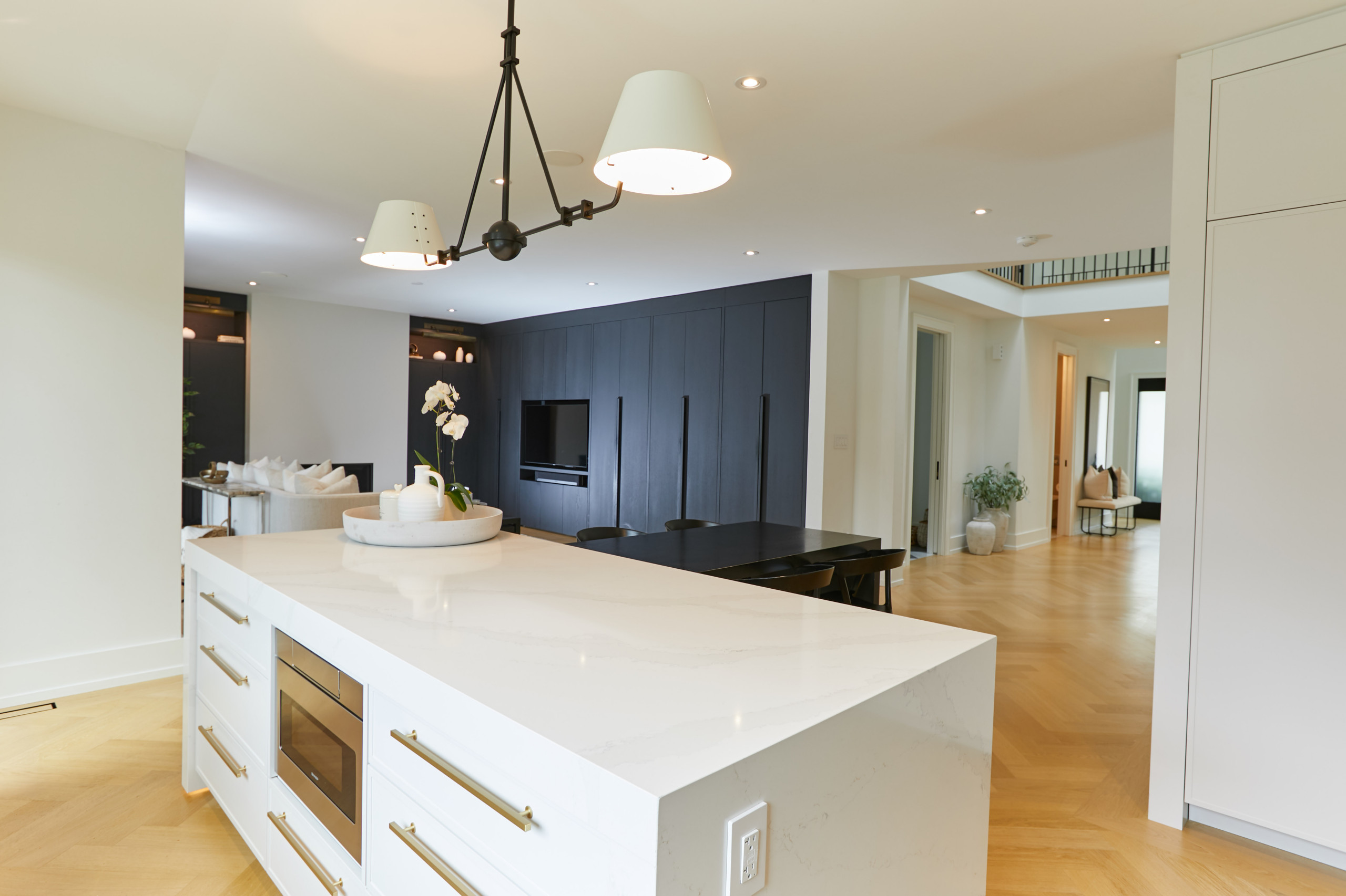 Seaton - South West Oakville