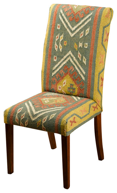 Upholstered Chair