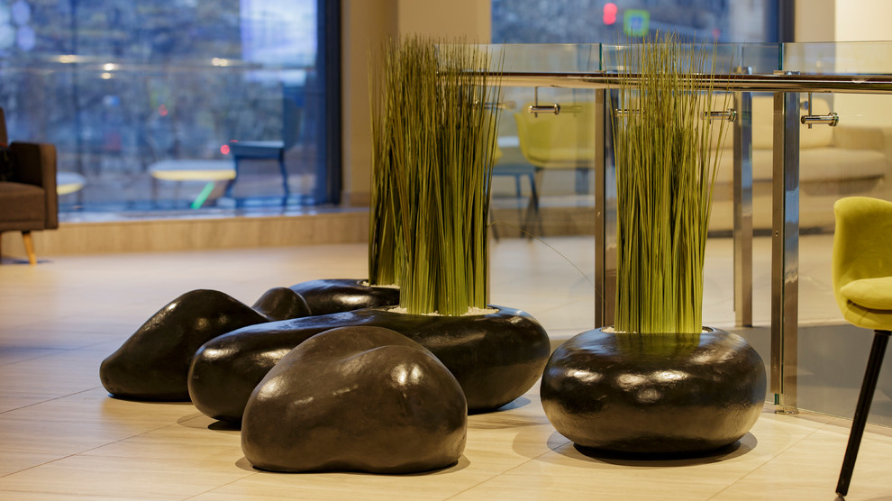 Примеры работ малых архитектурных форм