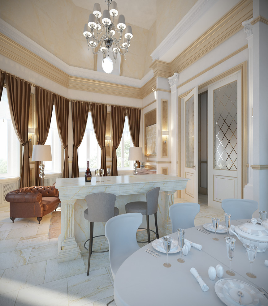 Загородный дом в Раздорах