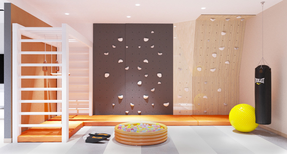 Дом в городе