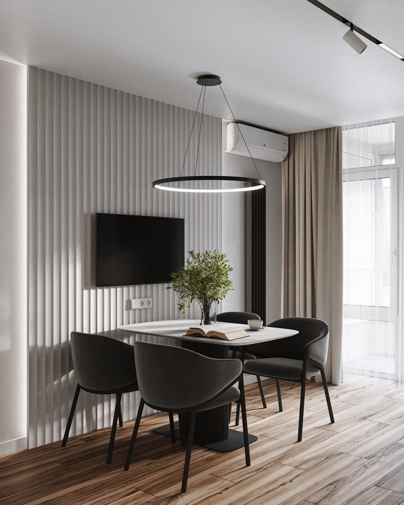 ЖК Династия для Миланы