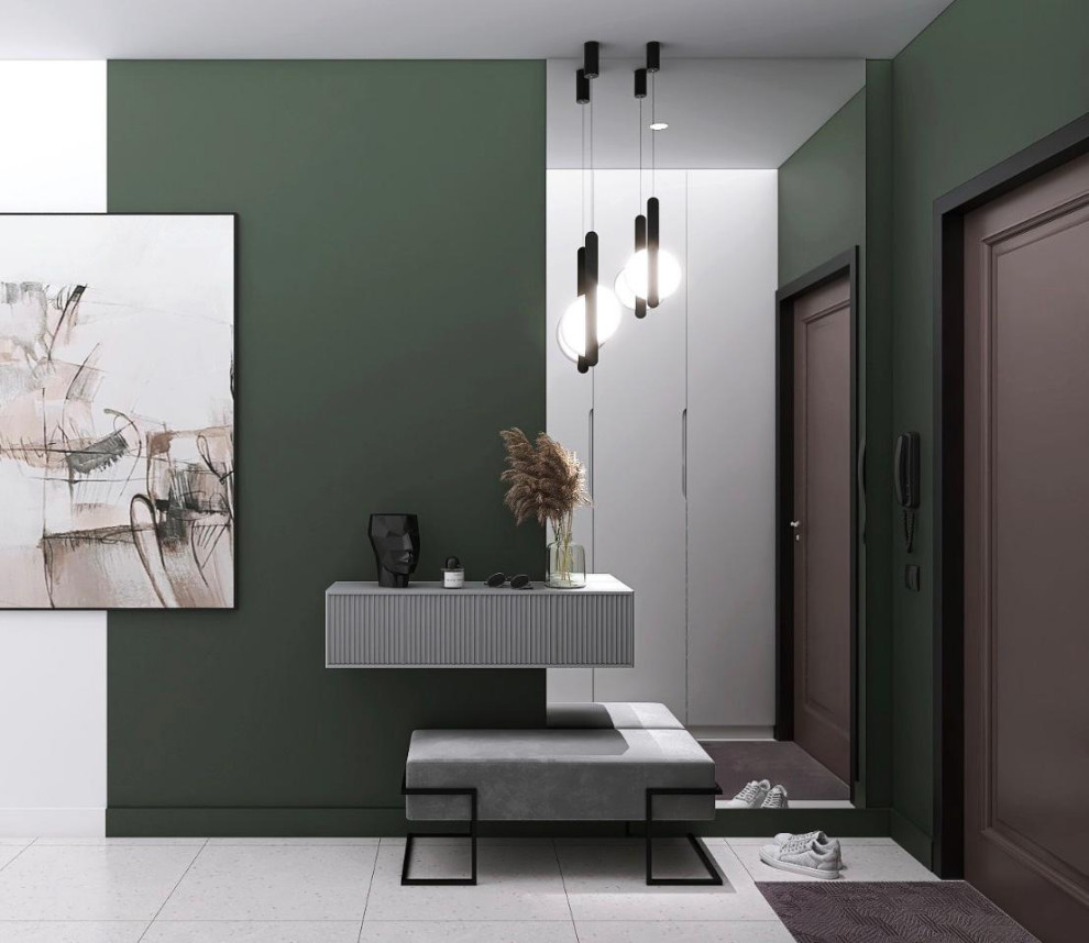 Квартира 80 м2 в ЖК Васильки