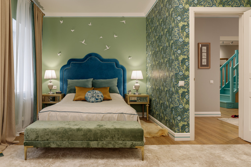 дом в Калужской области