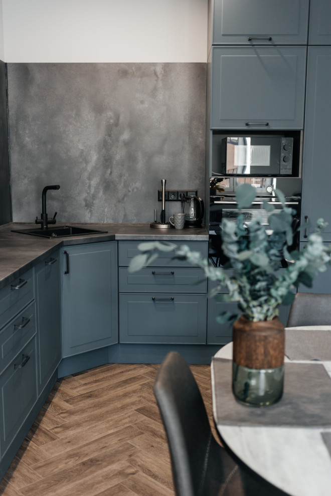 Квартира на Удельной