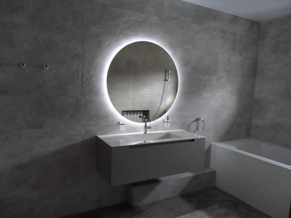 Частный дом (Покровка)