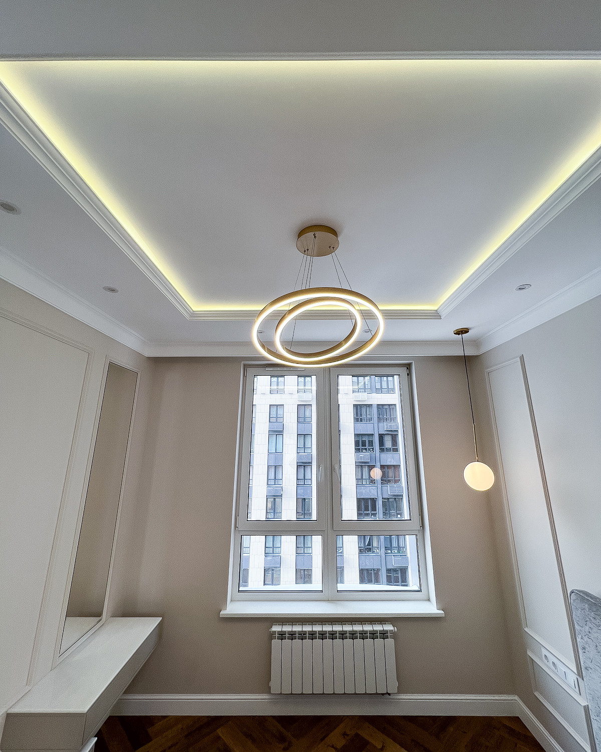 жк Сердце Столицы