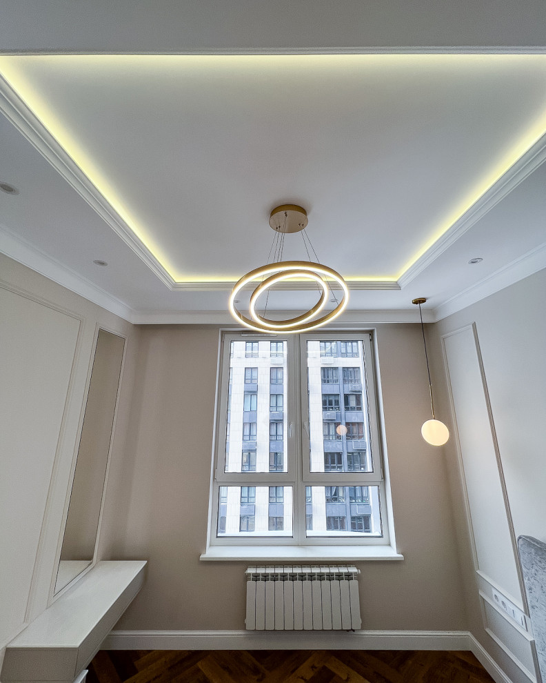 жк Сердце Столицы