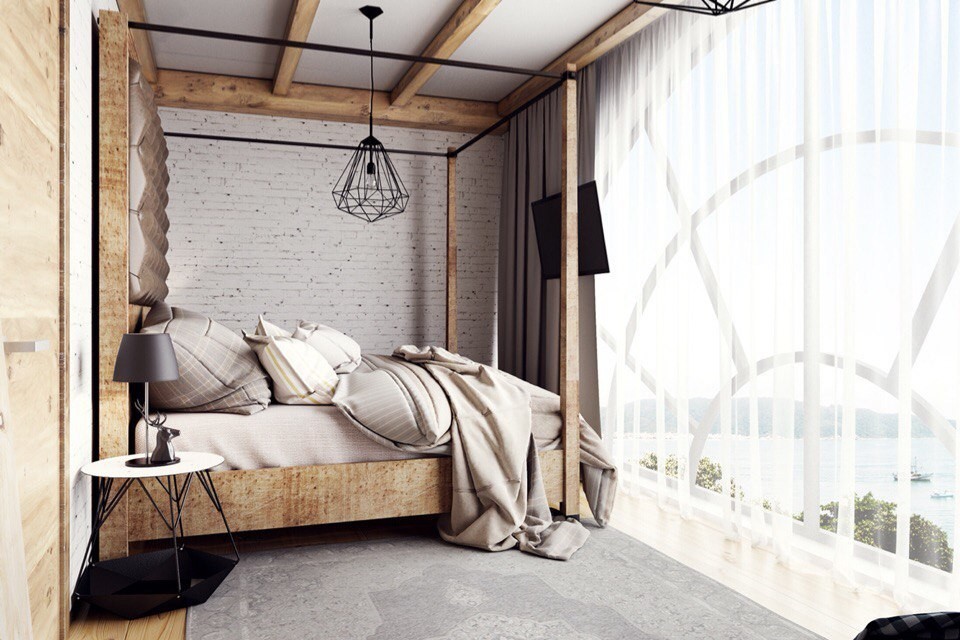 Дизайн интерьера