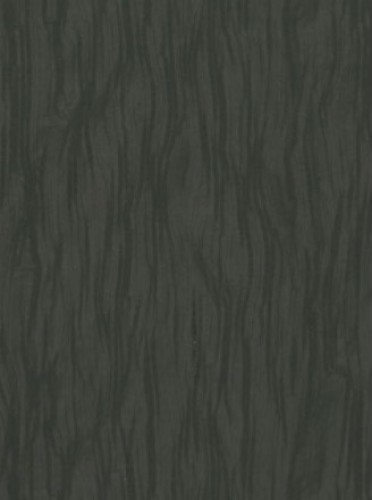 Non-Woven Textured Wallpaper For Accent Wall - Black Brush Wallpaper, Roll