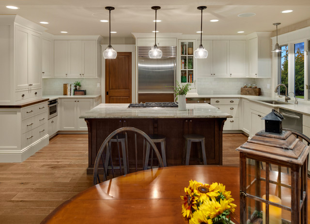 212th Dr clasico-cocina