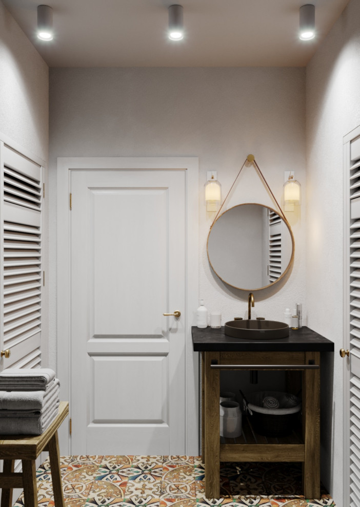 Таунхаус среди сосен