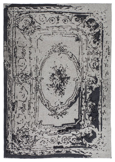 Vintage Wash 740 Rug, Grey, 80x150 cm