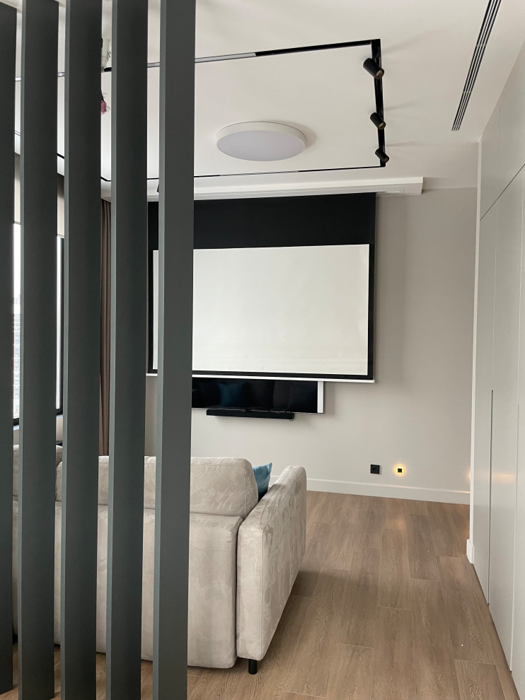 ЖК Береговой