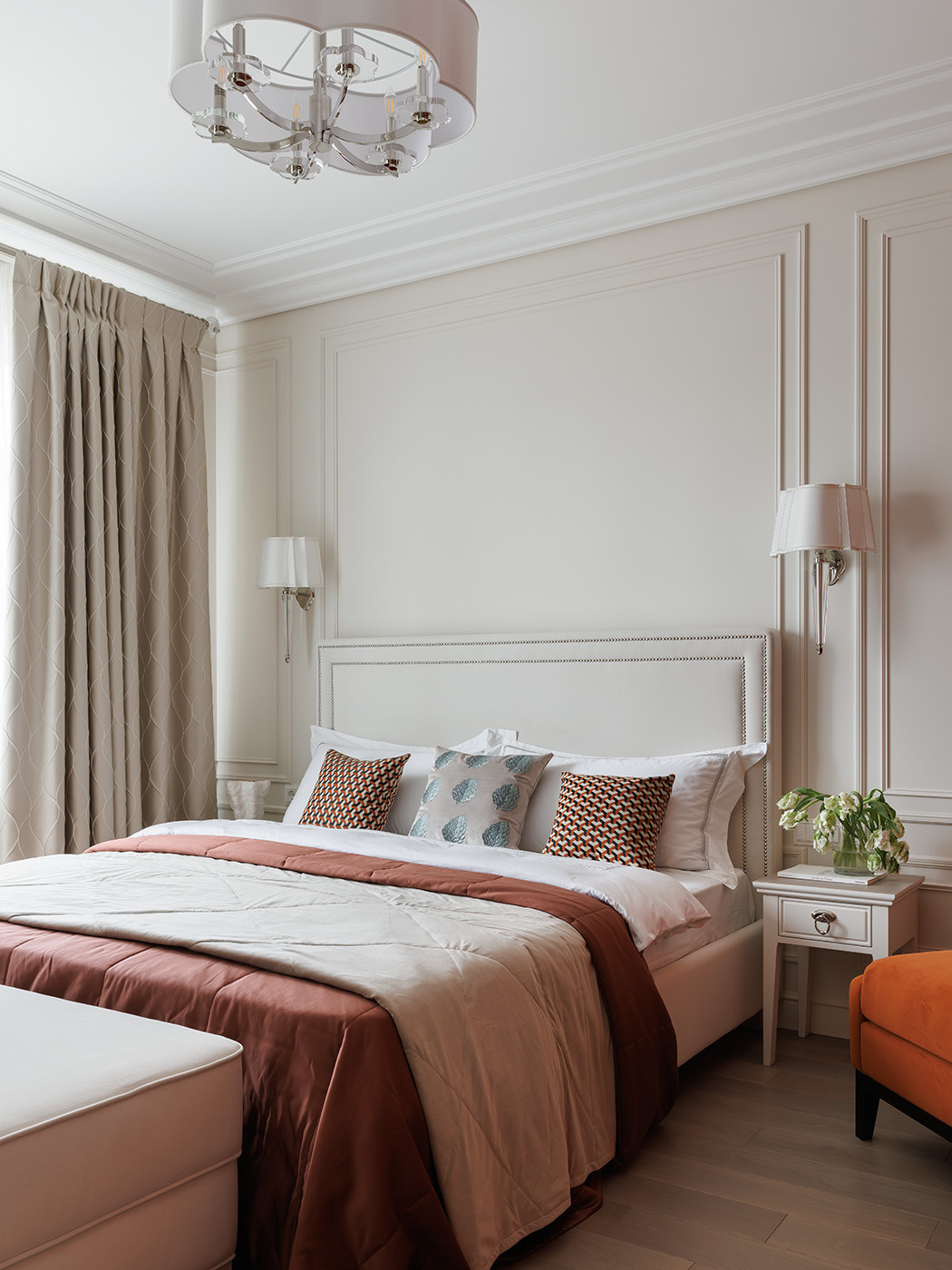 Таунхауз ANN