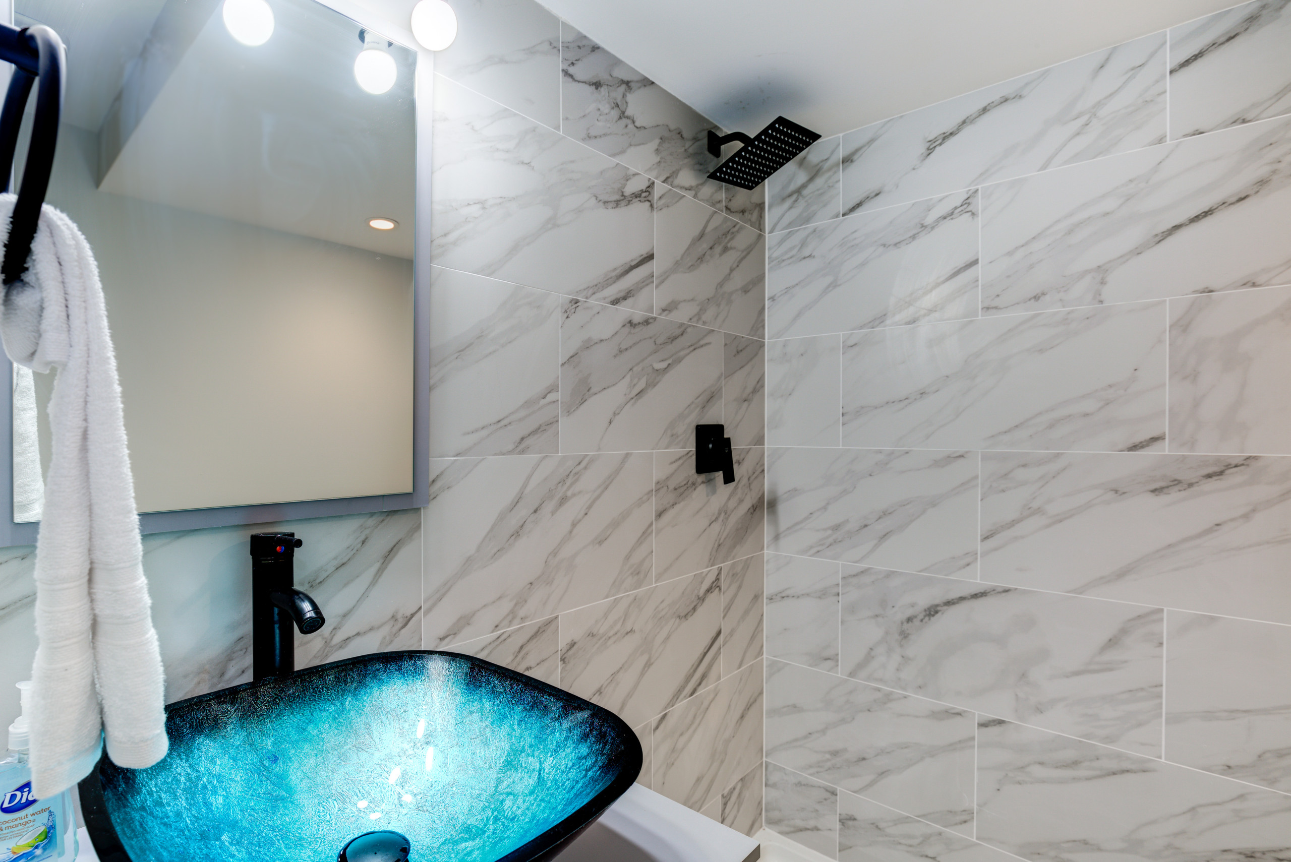 Bathroom Remodeling