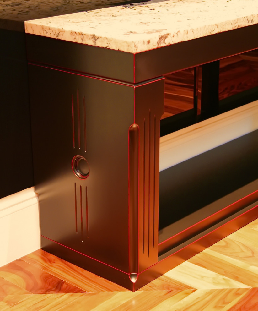 Комод в Валуево