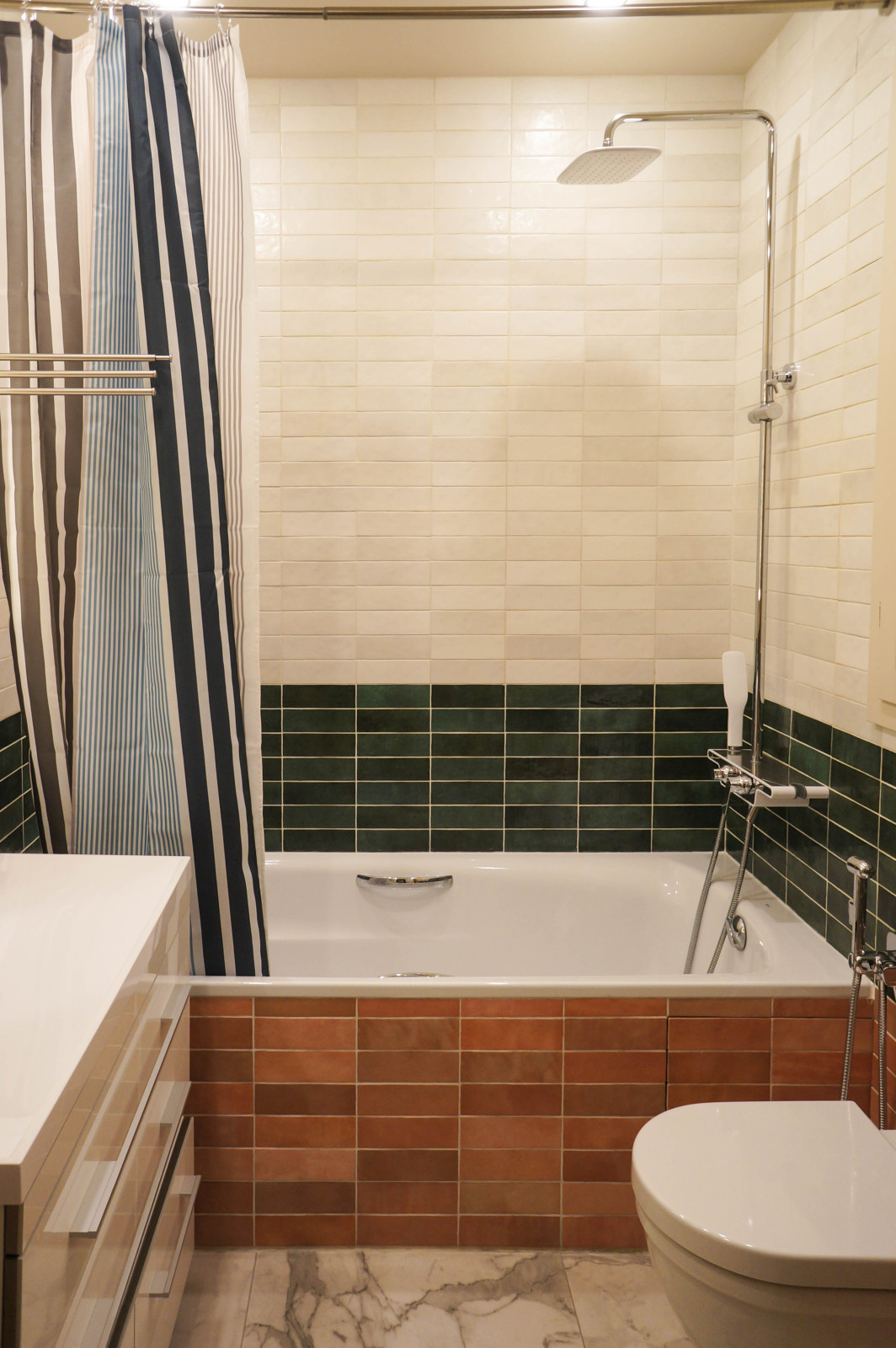 Квартира в ЖК "Лобачевский"