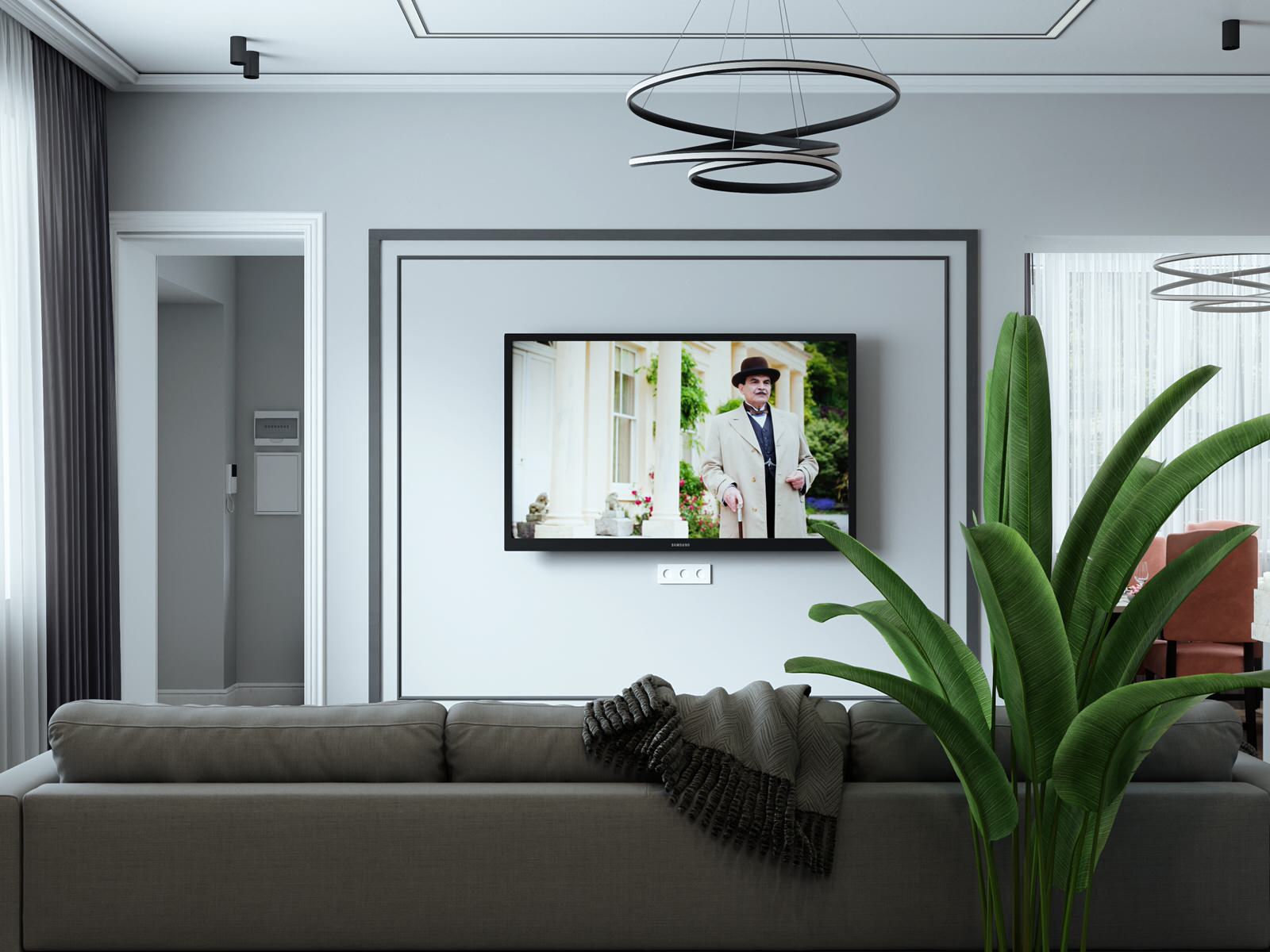 Лесные поляны