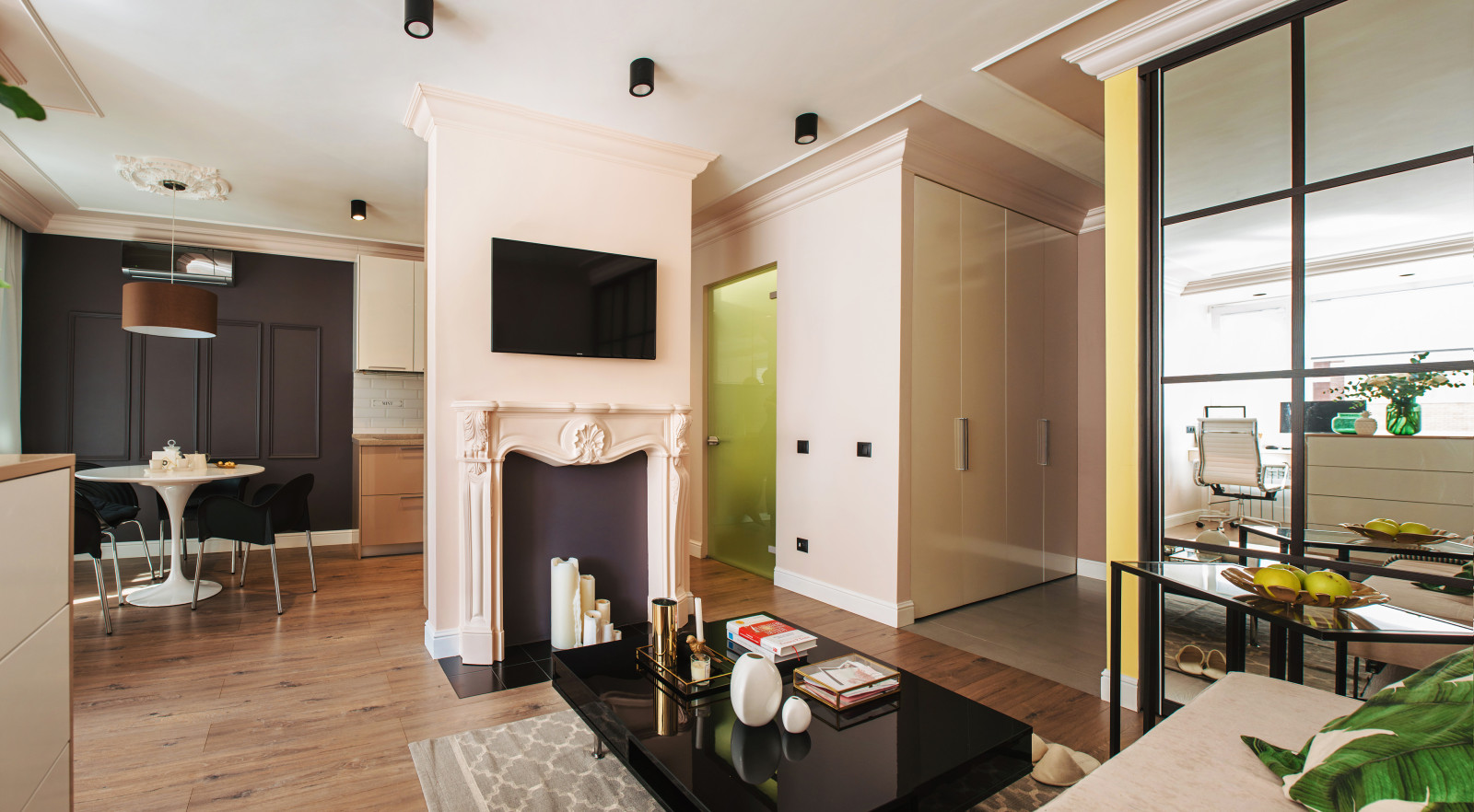 Особый взгляд