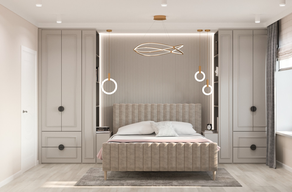 Лесная жемчужина