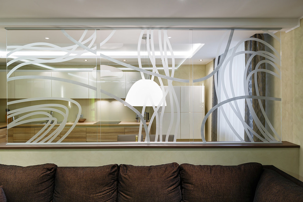 Минимализм с оттенками