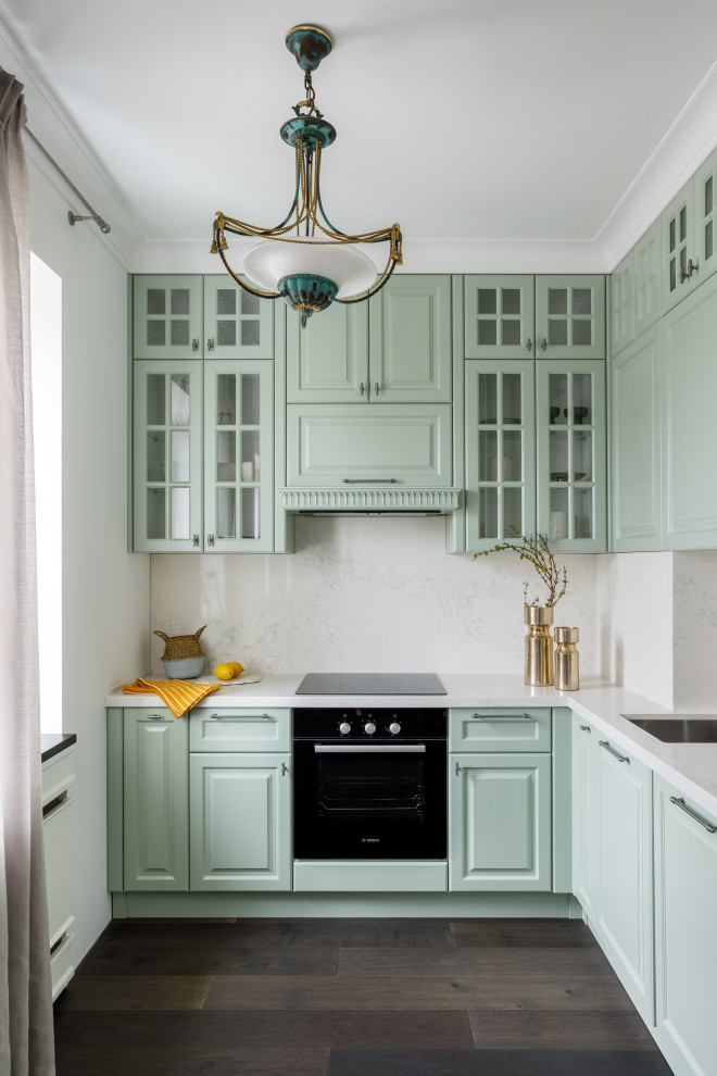 Квартира на Гранатном