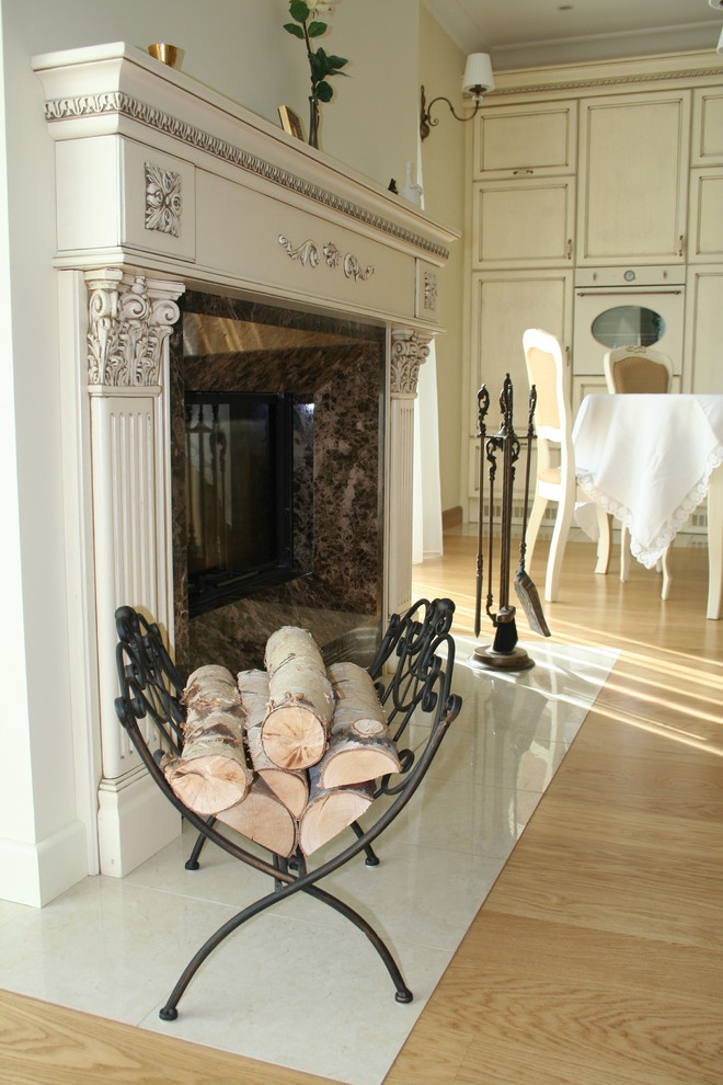 Дом в Клайпеде