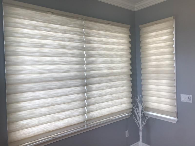 2022 Timm's Window Fashions Projects