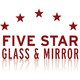 Five Star Glass & Mirror