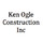 ken ogle construction inc