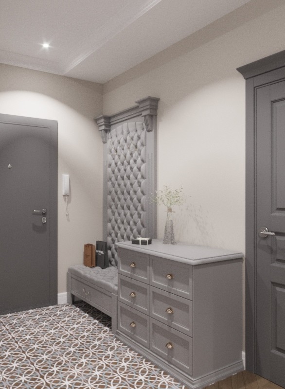 Сборка из разных проектов