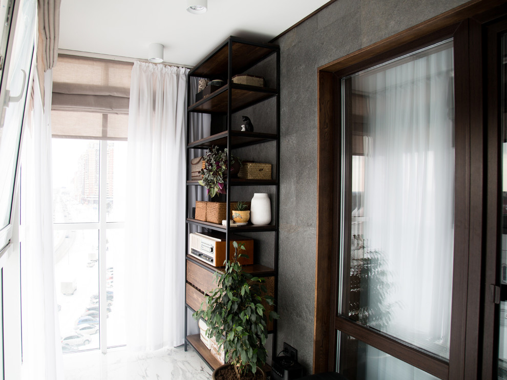 Современный лофт