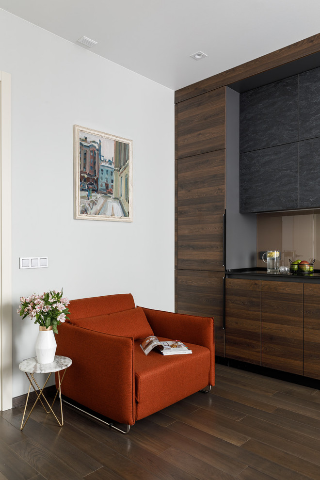 Квартира на Московском проспекте