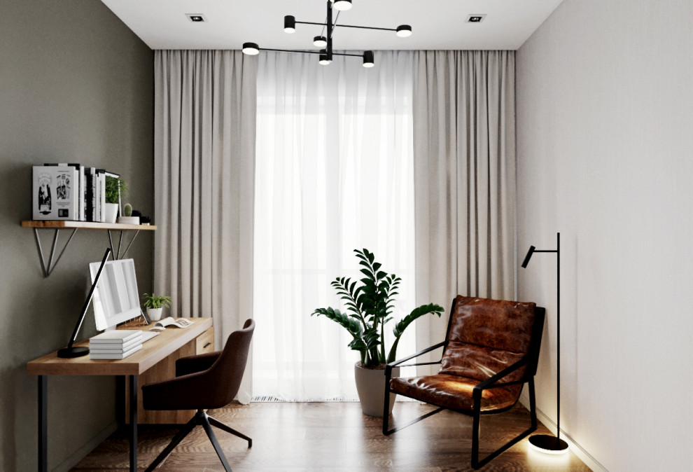 ЖК Западный Порт