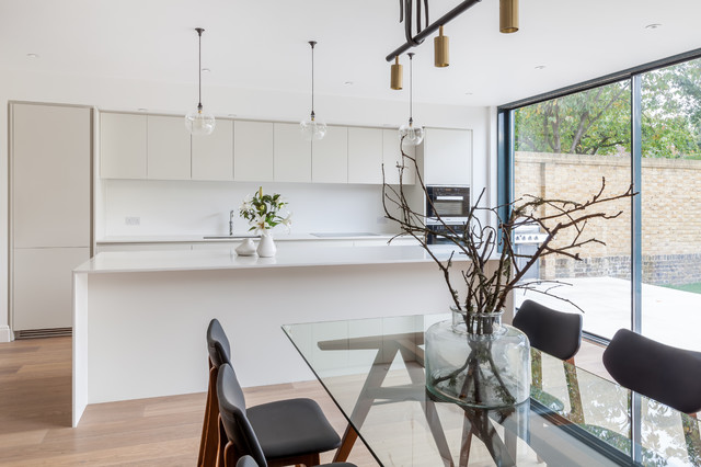 Clapham contemporary-koek