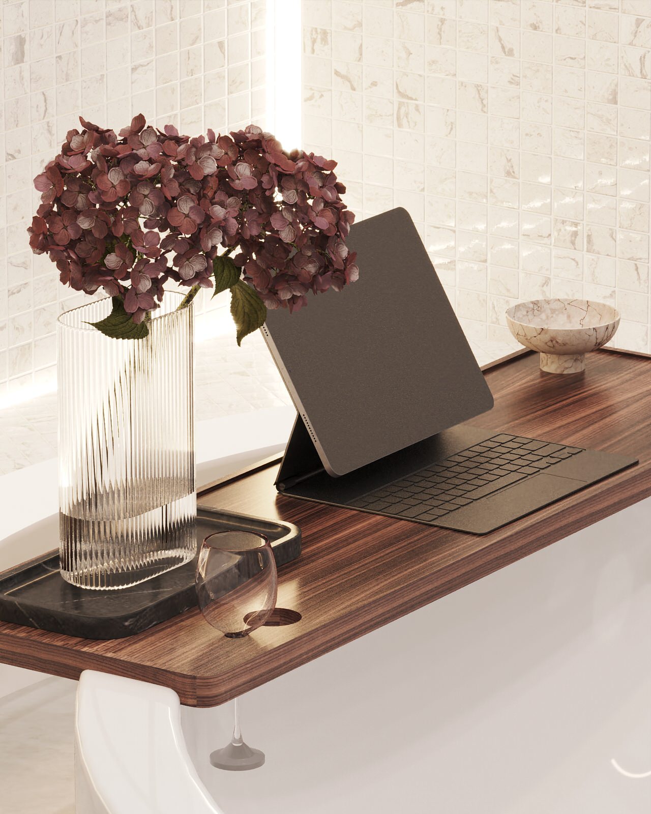 Мастер-ванная