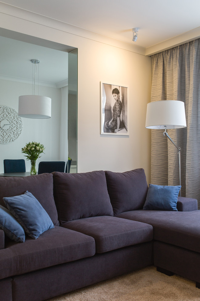 Пространство света