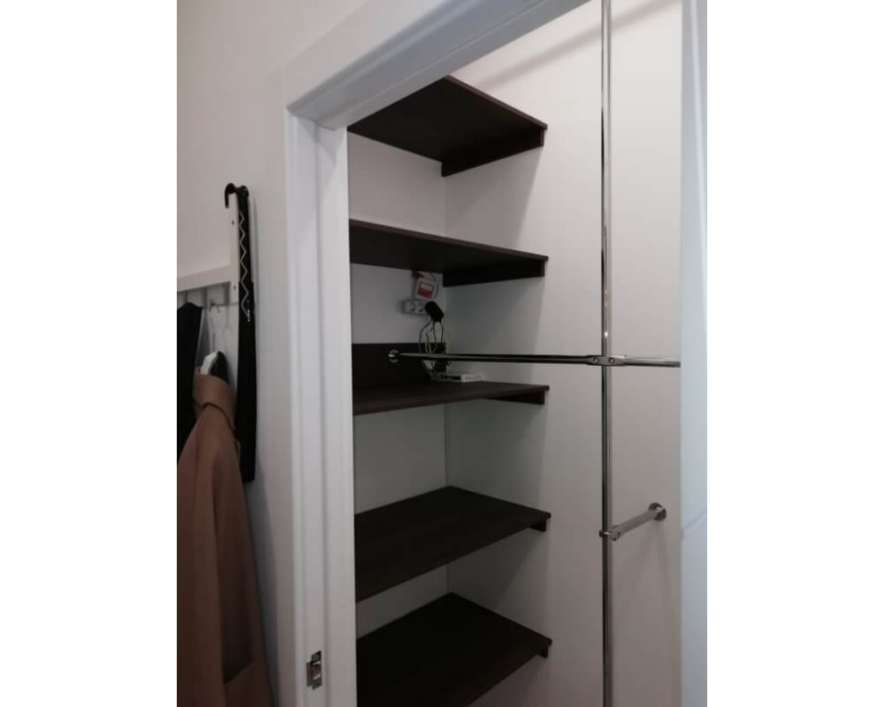 Мебель из ЛДСП