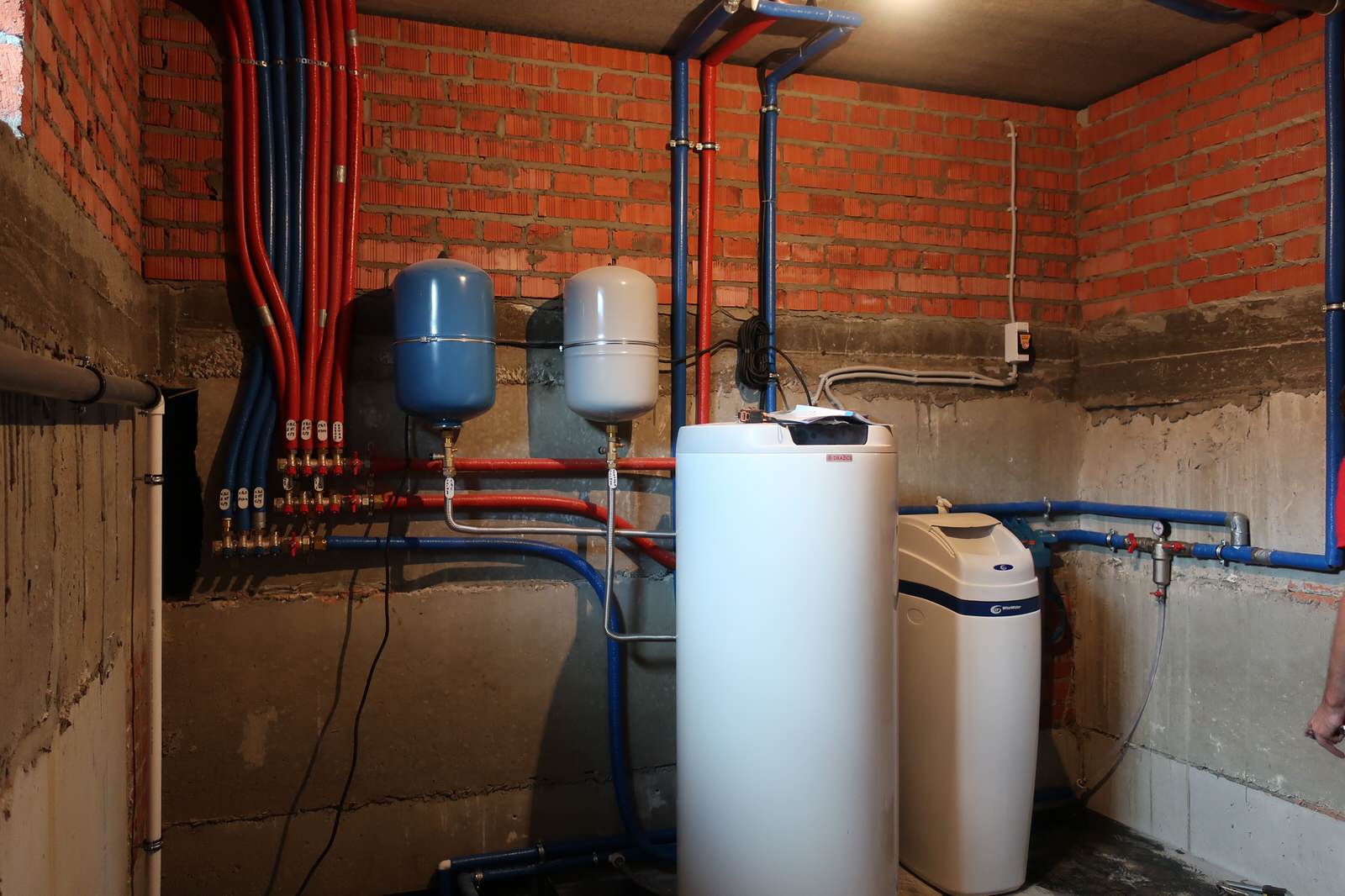 Дом в Можайске