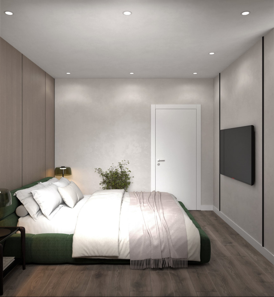 Таун-хаус в коттеджном поселке 4