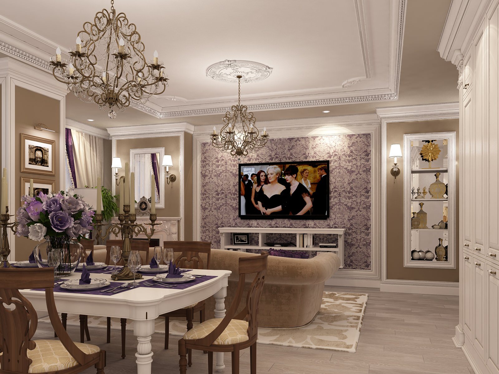 Классика жанра или жанр классики