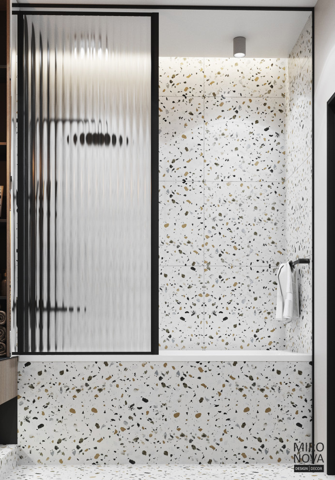 Современный интерьер