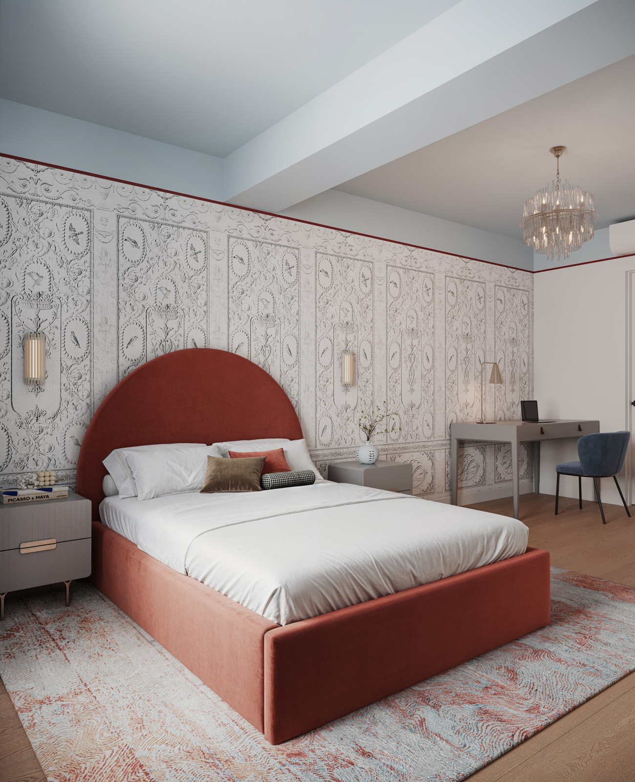 ЖК Южный парк Сочи