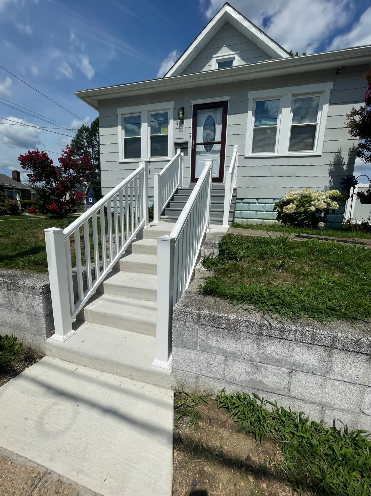 Pennsauken - New Railings